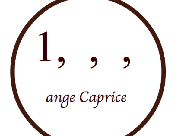 ange　Caprice