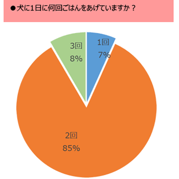 犬とご飯 犬の食事分量を自分で判断できる やさしい 方法 やさしい犬との暮らしの教科書