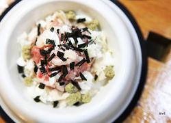 鶏手羽先モッツァレラ