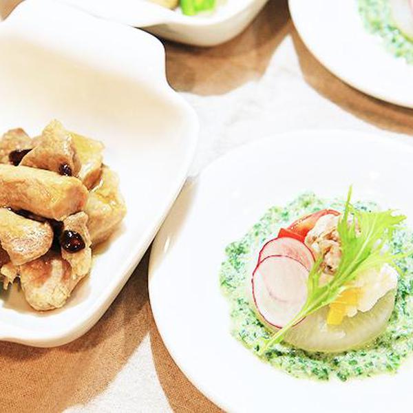 犬ご飯レシピ たんぽぽポークと野菜のdeli Bymiz No 250 わんわんシェフ見習い中