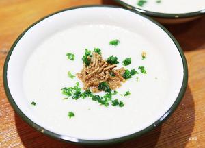 鶏ささみのシチュー仕立て