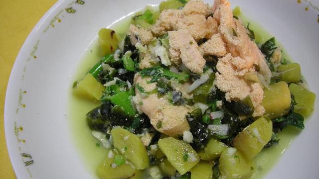 犬ご飯レシピ 子持ちカレイを使ったごはん Byドギーズスープカフェ No 310 わんわんシェフ見習い中