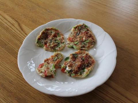 湘南風・お好み焼き