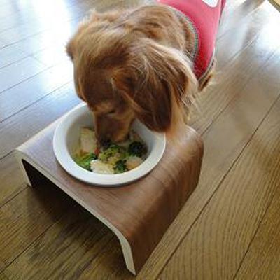 クリームスープパスタ。チーズパン添え♪