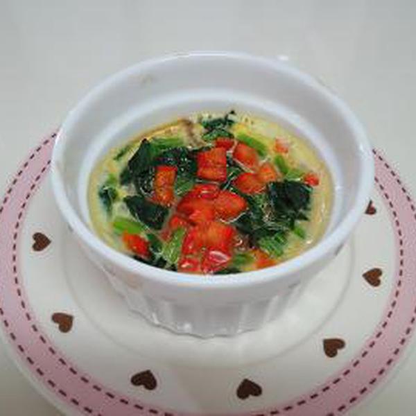 犬ご飯レシピ ほうれん草と牛肉のココット Byhanamizuki No 353 わんわんシェフ見習い中