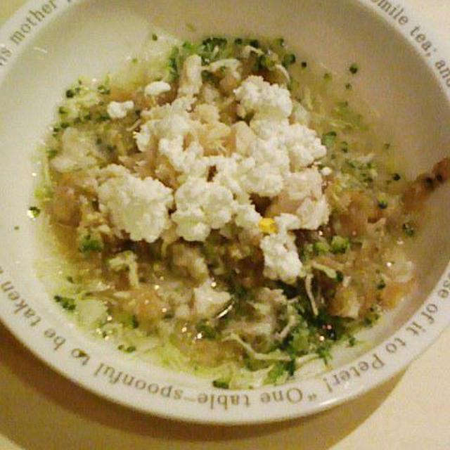 抗酸化を目指したご飯
