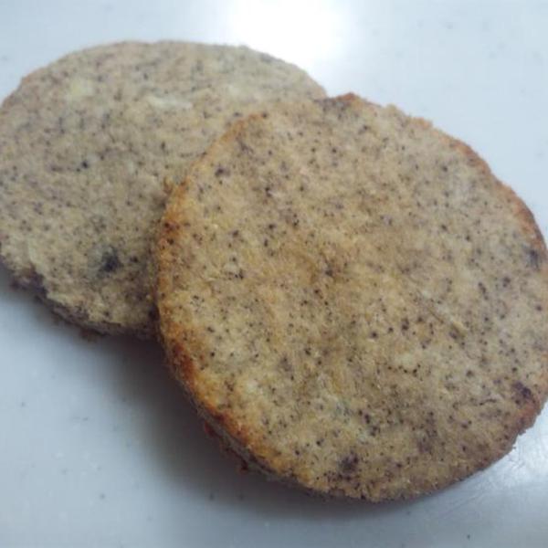 犬ご飯レシピ 小麦粉なし 大豆だらけのクッキー No 711 わんわんシェフ見習い中