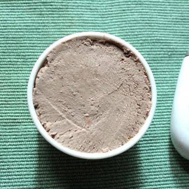 犬ご飯レシピ スタミナつけよう 鶏レバーペースト Bypam No 733 わんわんシェフ見習い中