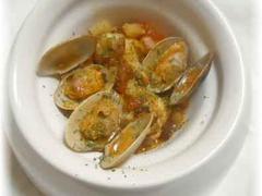 フレンチ風煮物