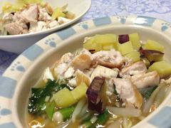 ドッグ☆コロコロまぐろ