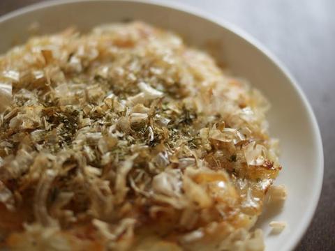 お好み焼き
