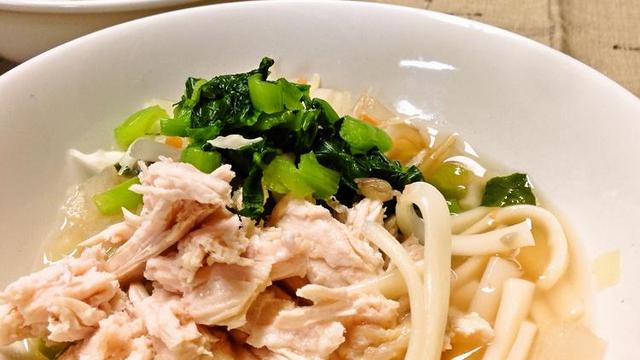 犬ご飯レシピ ドッグ 味噌煮込風うどん Byfairydogs高岡まちこ No 1157 わんわんシェフ見習い中