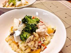 ドッグ☆パエリア