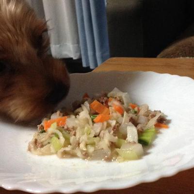ごった煮＿切り干し大根入り