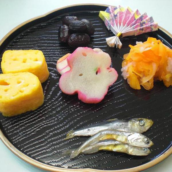 犬ご飯レシピ おせちだワン Bymasao No 1197 わんわんシェフ見習い中