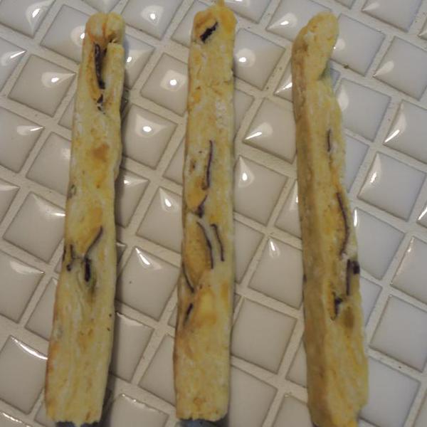 犬ご飯レシピ さつまいもクッキー Bymegtouta No 1239 わんわんシェフ見習い中