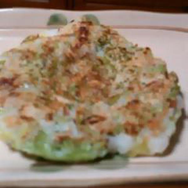 お好み焼き