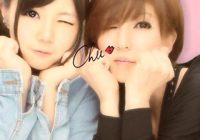 プロフィール写真