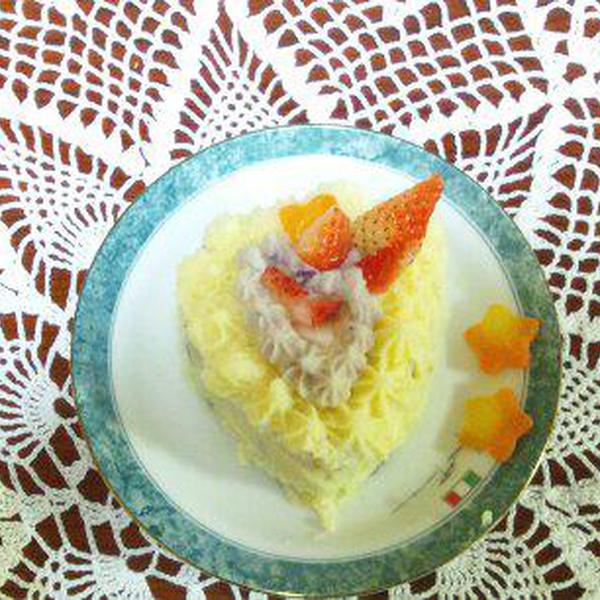 犬ご飯レシピ ワンワンケーキ Byちぃノ助 No 1298 わんわんシェフ見習い中