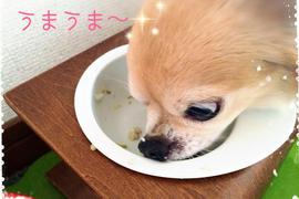 美味しすぎて瞳孔開き過ぎ～（笑）