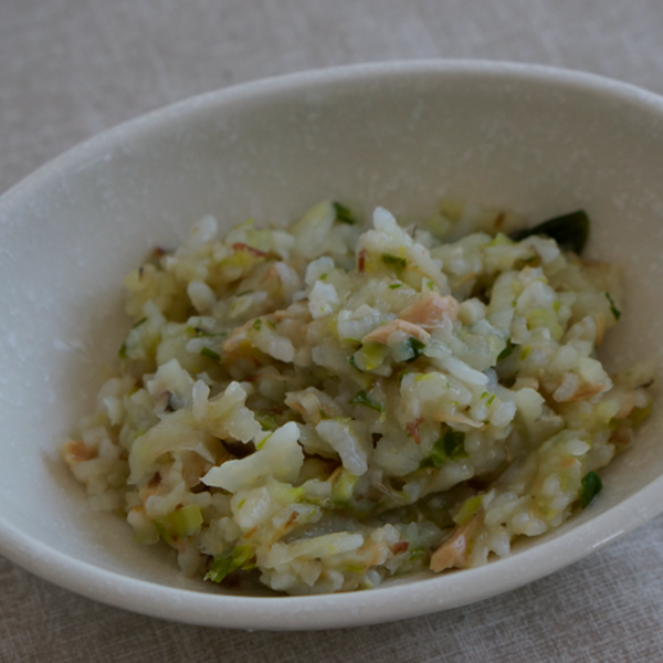 犬ご飯レシピ 鰹節で旨味アップ 今日は海のご飯 Byレオレオ わんわんシェフ見習い中