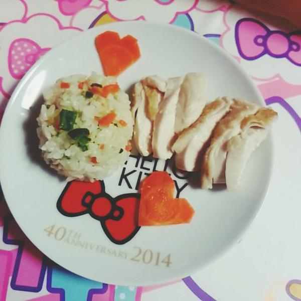 犬ご飯レシピ 簡単 犬様ランチ By姉弟mama わんわんシェフ見習い中