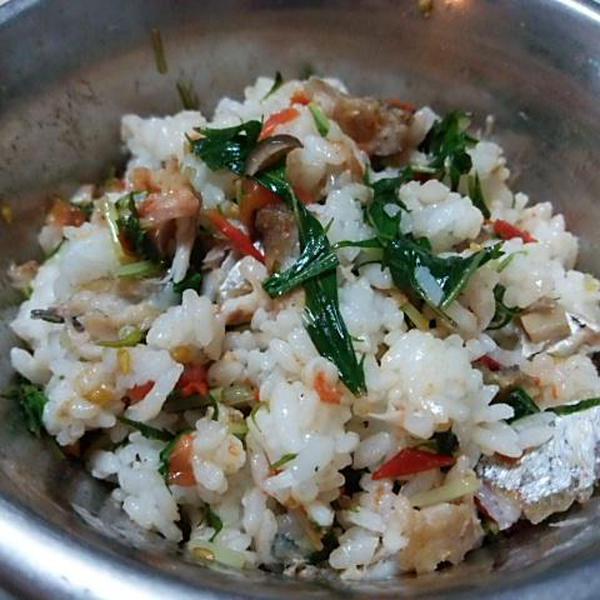 犬ご飯レシピ 鯵ごはん Byびーちゃんのお姉ちゃん No 1450 わんわんシェフ見習い中