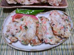 もちもち大根もち