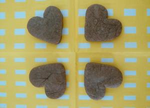 バレンタインにどうぞ♪