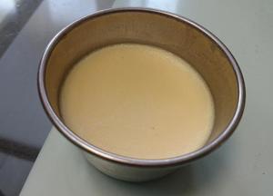 プリンだワンッ！