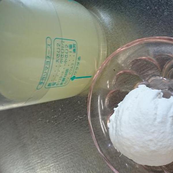 犬ご飯レシピ カッテージチーズ Bymasao No 1560 わんわんシェフ見習い中