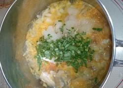 特製野菜スープ(カロリーup用)