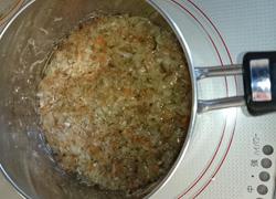 Basic Japanese-style dashi vegetable soup (measures against kidneys)