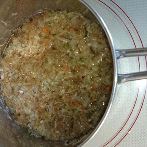 犬ご飯レシピ 基本の和風だし野菜スープ 腎臓対策 Bymasao No 1568 わんわんシェフ見習い中