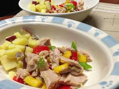 ドッグ☆にゃんこ風ごはん