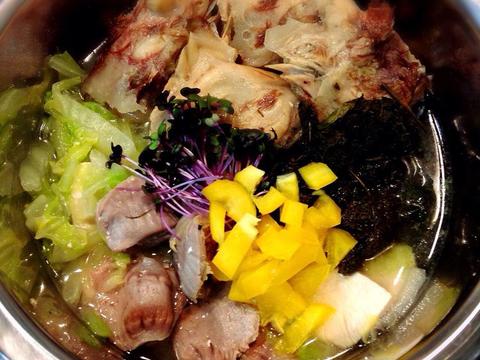 いちママの栄養満点レシピ♡