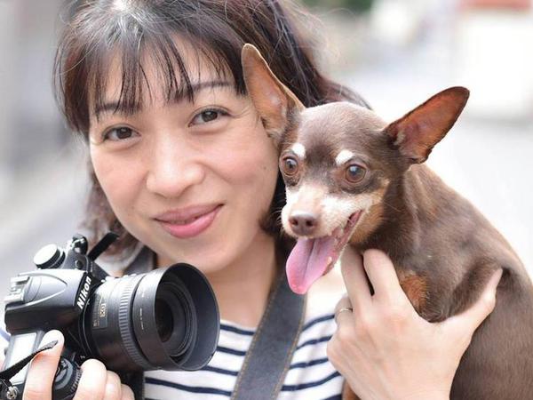 犬ご飯レシピ 冷やしそうめん Byちゅう 河村昌美 No 1055 わんわんシェフ見習い中