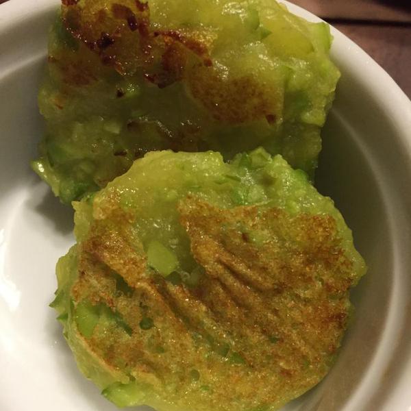 枝豆さつまもち