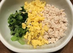 三食丼