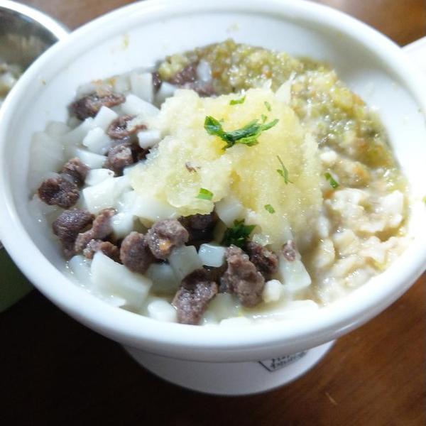 春のデトックス☆薬膳ご飯