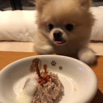 お誕生日おめでとう
