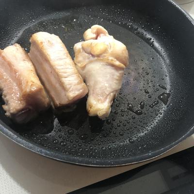 基本のコラーゲンご飯！
