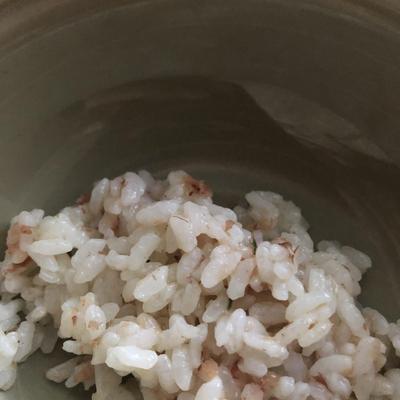 秋の味覚でつみれ汁ご飯！