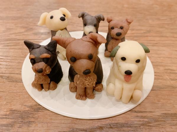 犬ご飯レシピ かんたん わん鶏だんご三兄弟 By獣医師 杏果の育てのママ No 44 わんわんシェフ見習い中