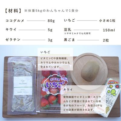 サンタさんのX'masケーキ