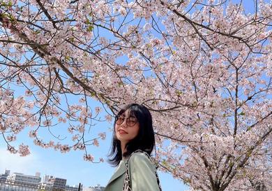 プロフィール写真