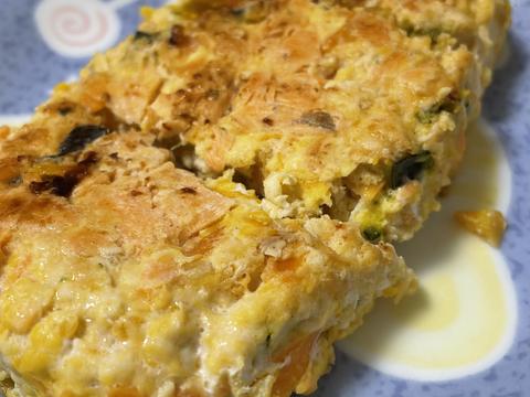 ★腹持ち抜群ハンバーグ★
