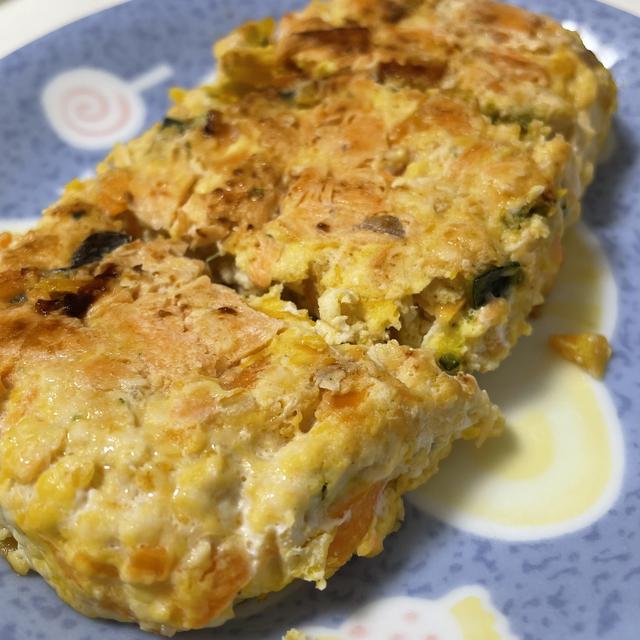 ★腹持ち抜群ハンバーグ★