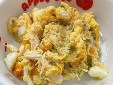 ★楽したい日の簡単ごはん★