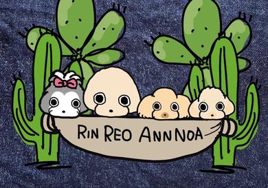 プロフィール写真